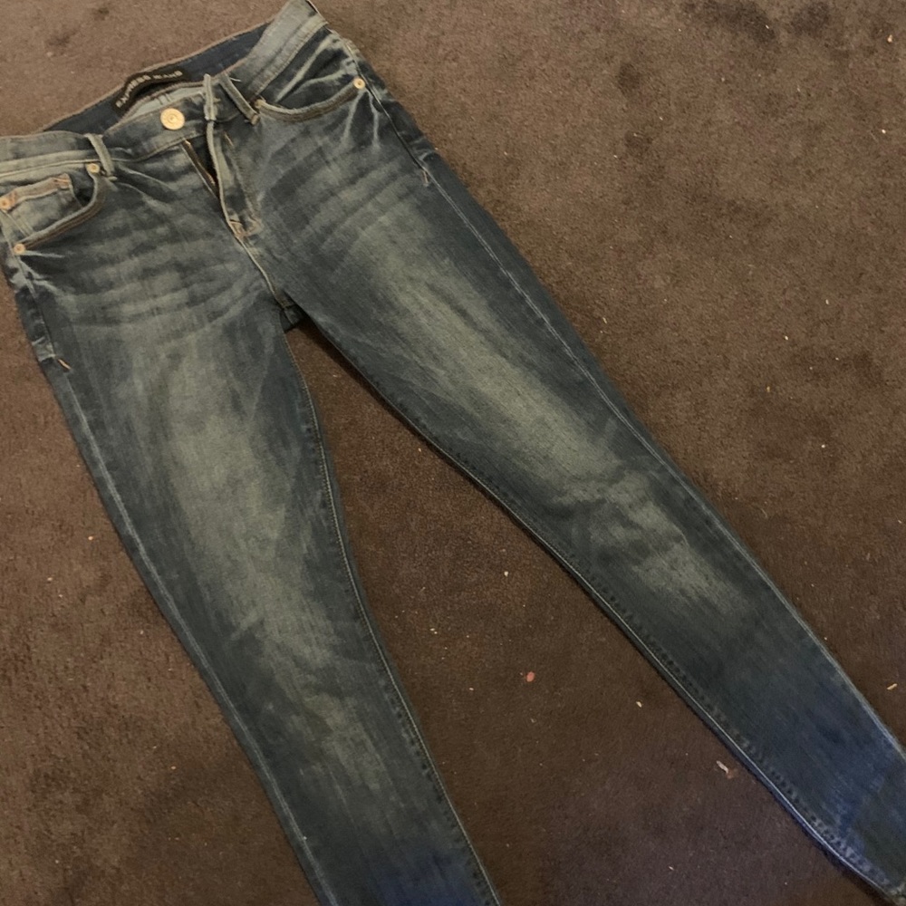 Express jeans - Picture 2 of 3